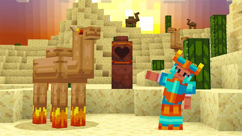 Скриншот ОГНЕННЫЕ ресурсы №5