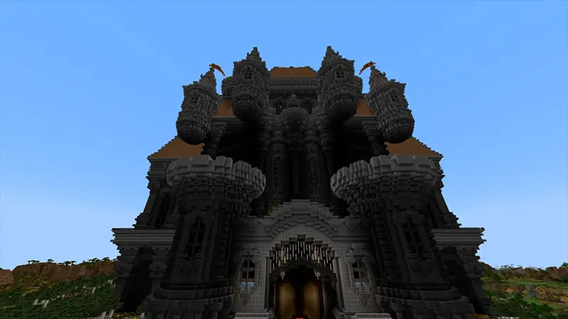 Скриншот Блоки удачи: экстремальный уровень №5