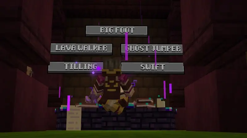 Скриншот Дополнение «Чары» №7