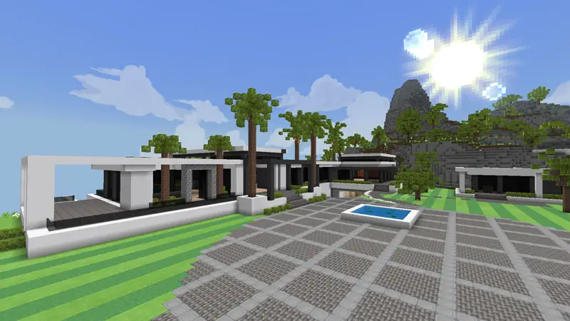 Скриншот Набор текстур «Очаровательный» №5