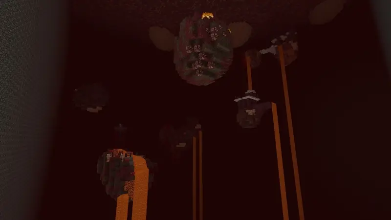 Скриншот Сборщики Skyblock №4