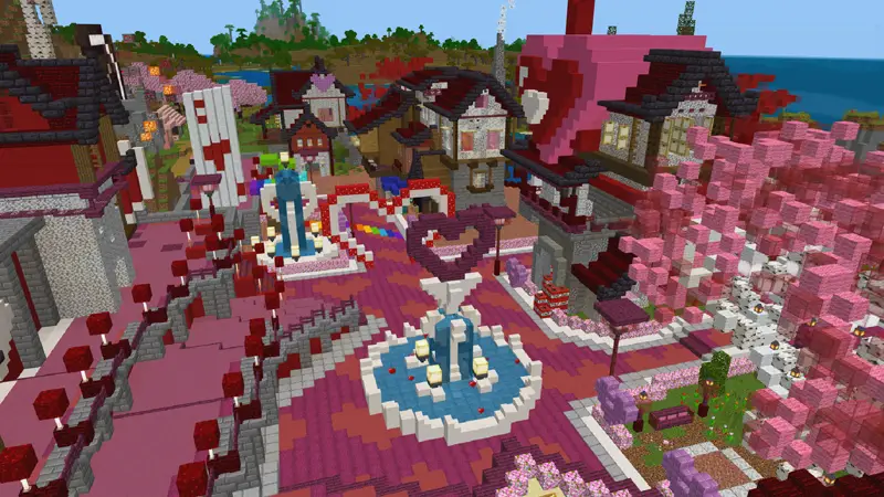 Скриншот Авторские сердца №4