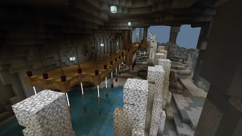 Скриншот Паркур ниндзя №2