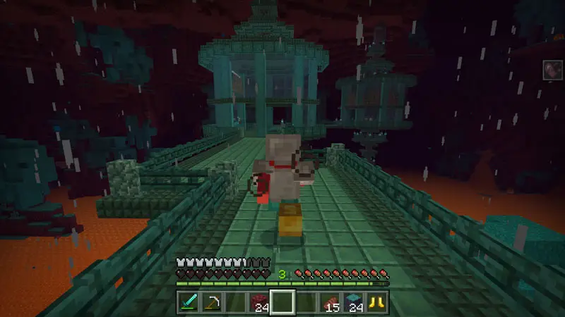 Скриншот Погода в Нижнем мире №4