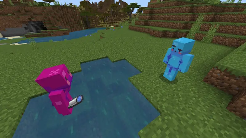 Скриншот Предметы для розыгрышей №2