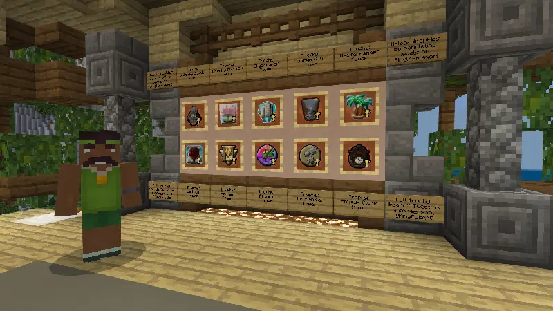 Скриншот ВРЕМЯ ПРЫГАТЬ! №5