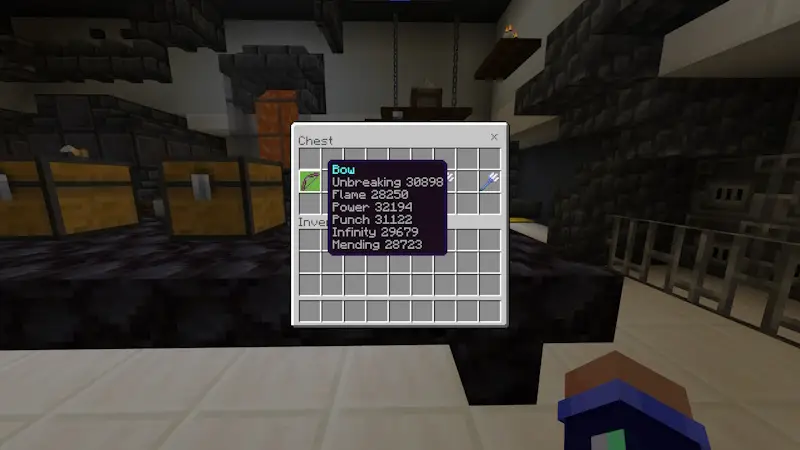 Скриншот Особняк хакеров №4