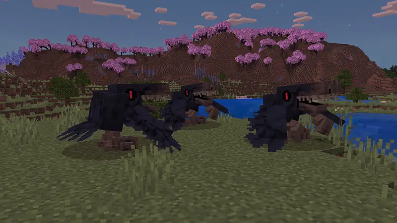 Скриншот Темная жатва №4