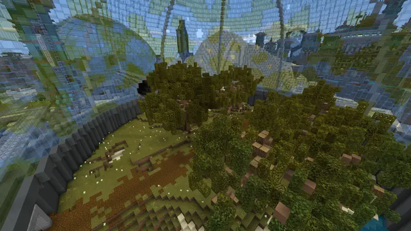 Скриншот Город-свалка №5