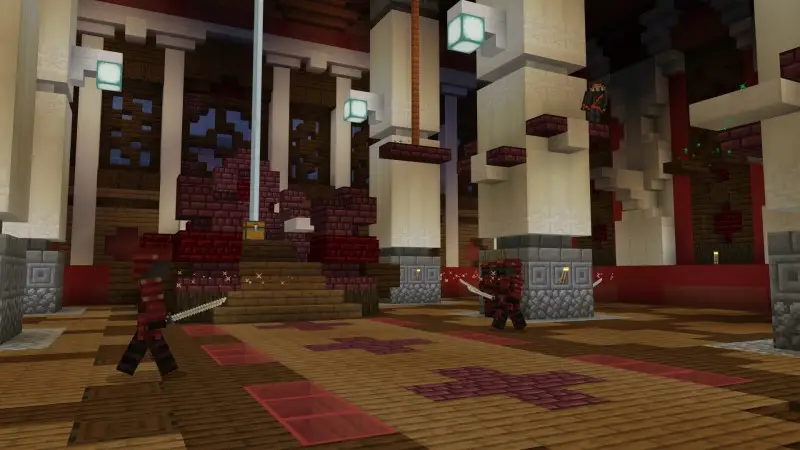 Скриншот Невидимость №5