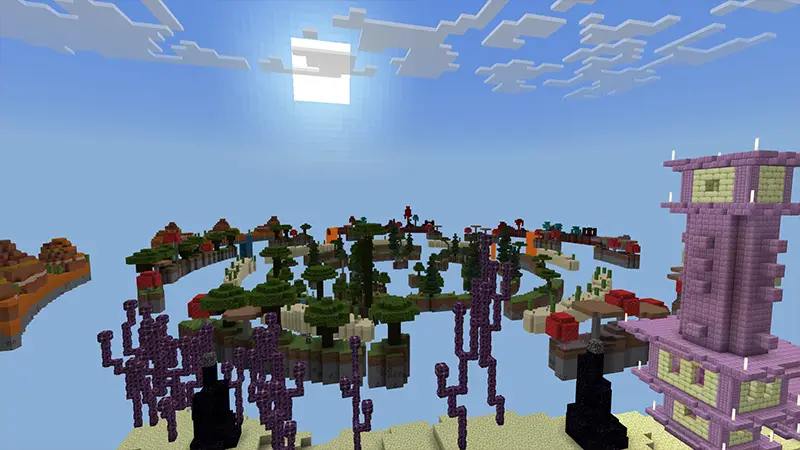 Скриншот Сверхмощная сетка №3