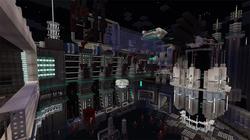 Скриншот Паркур: рекорды 2 №1