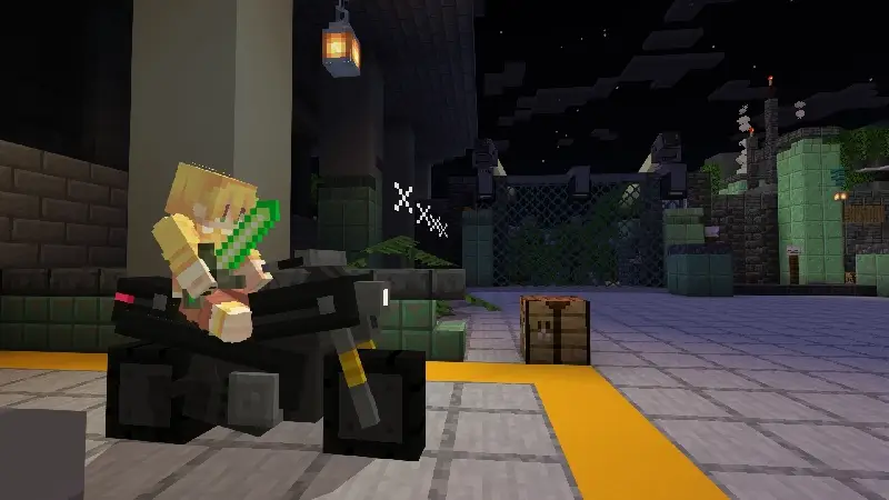 Скриншот Зомби-динозавры №4