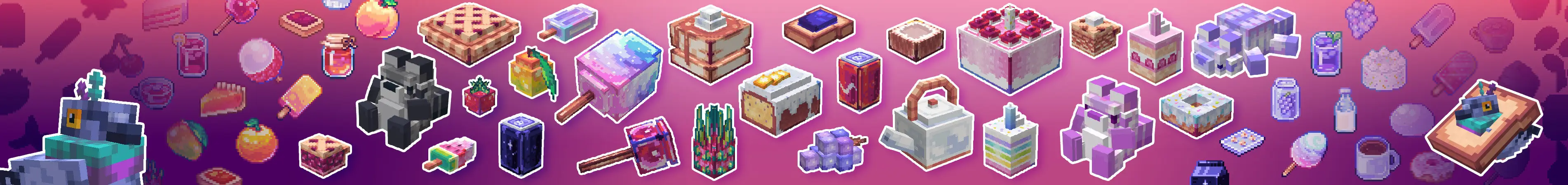 Дополнение NomCraft panorama