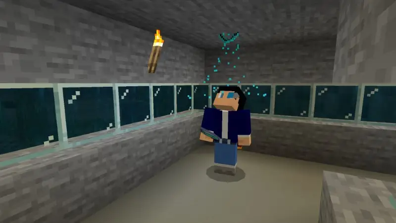 Скриншот Дополнение «Кристалл Эхо» №6