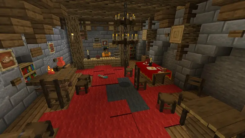 Скриншот Пропавшие горожане №4