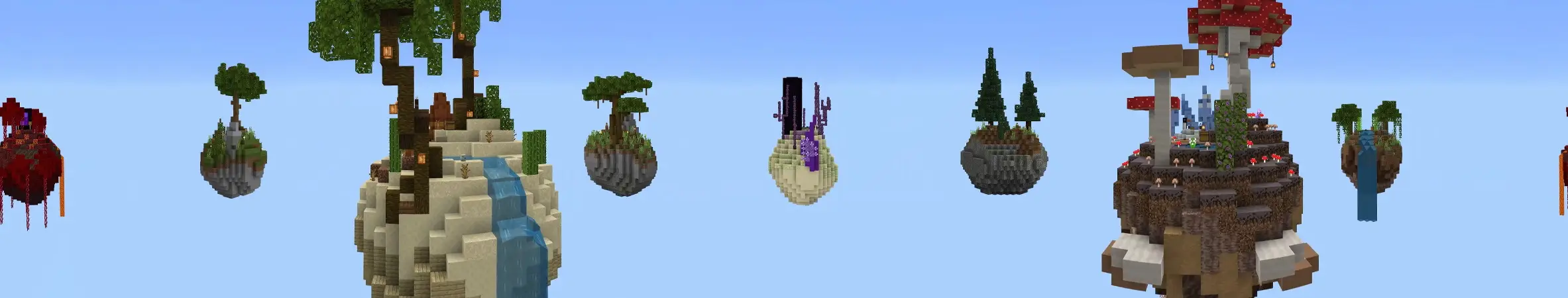 Один блок — классическая версия panorama