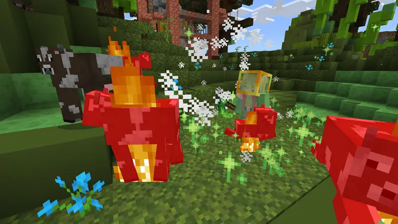 Скриншот Инструменты из слизи №2