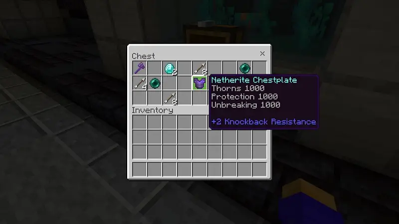 Скриншот Хакерский бункер №4