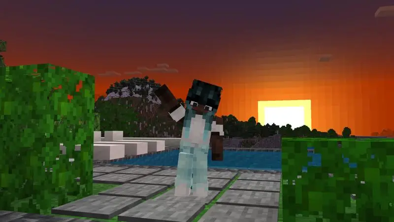 Скриншот Роскошный современный особняк №5