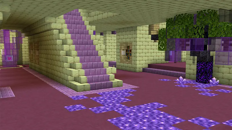 Скриншот Замок Края №5