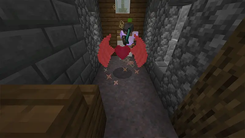 Скриншот UHС: стены №3