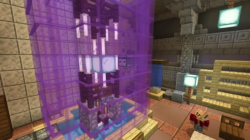 Скриншот Бункер на острове №1