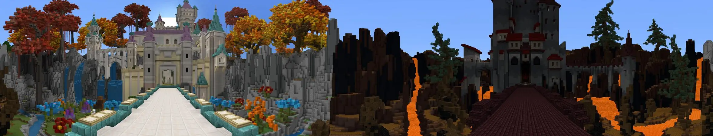 Греза и кошмар panorama