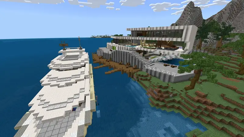 Скриншот Особняк на побережье 2 №2