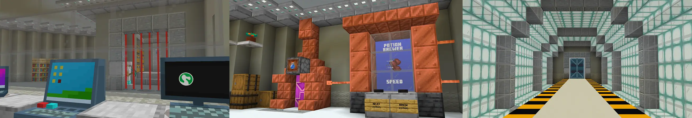 Скрытая база panorama