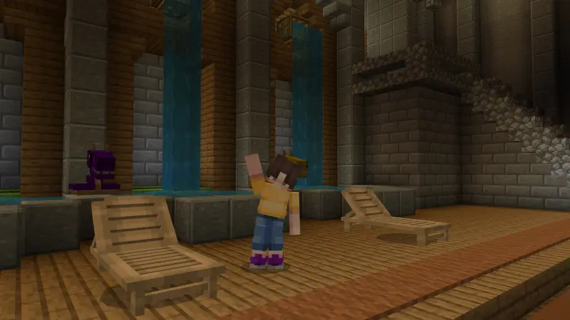 Скриншот Драконья мебель №5