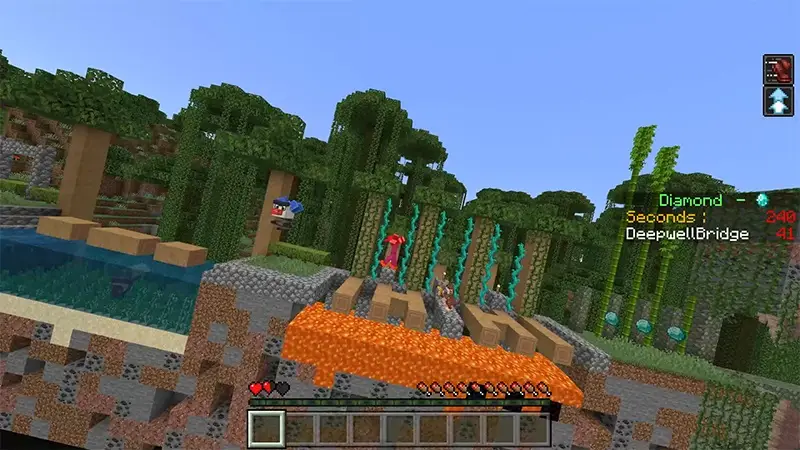 Скриншот 2D-платформер №6