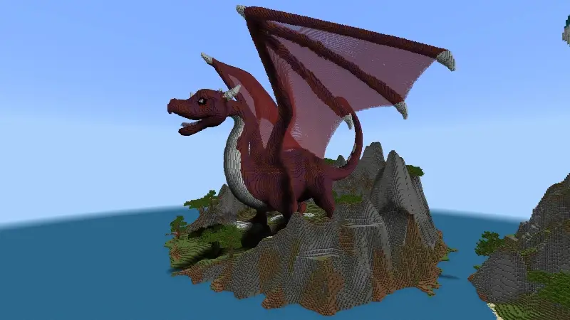 профи и хакеры драконы №3