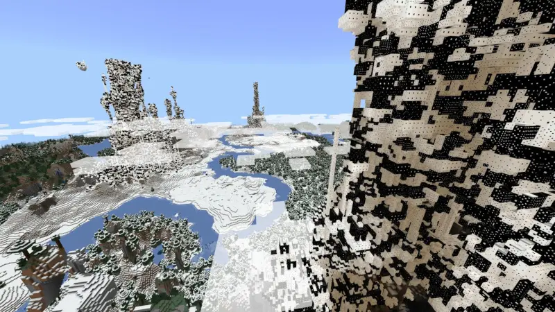 Скриншот Страна кубиков удачи №3