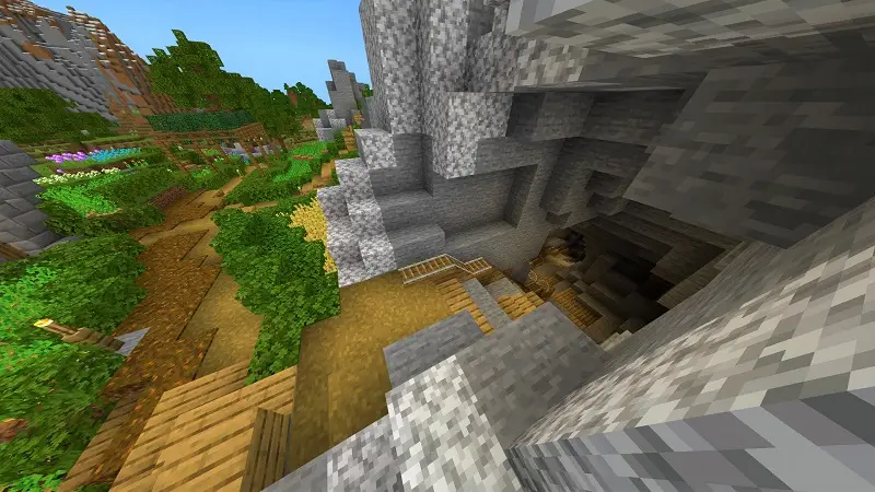 Скриншот Простые стартовые области: фантастическая ферма №3