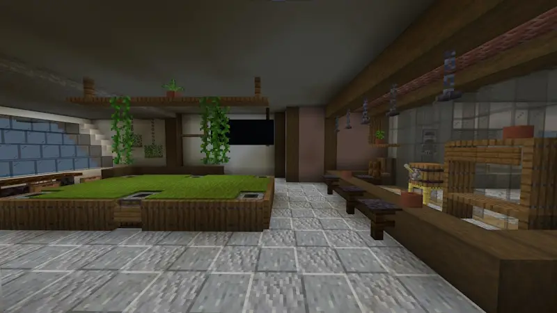 Скриншот Особняк хакеров №5