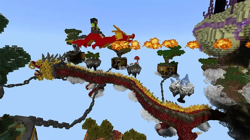 Скриншот Свободу дракону №5