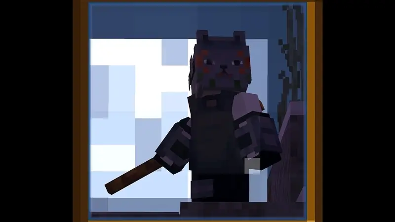 Скриншот СТАНЬТЕ НИНДЗЯ №2