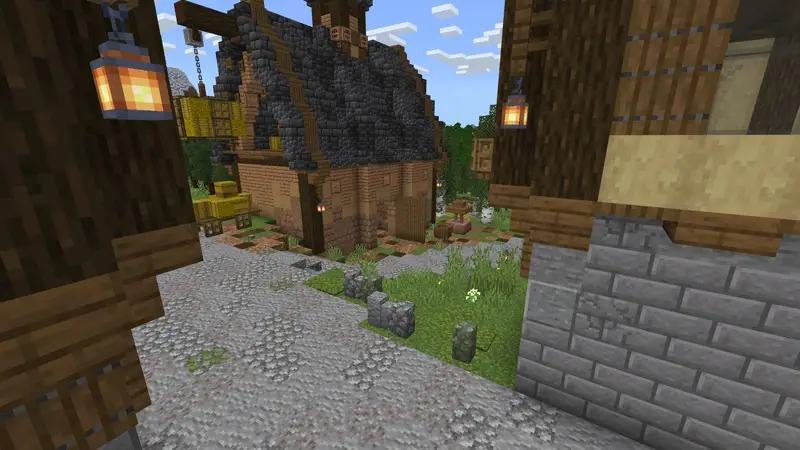 Скриншот Королевство долины №10