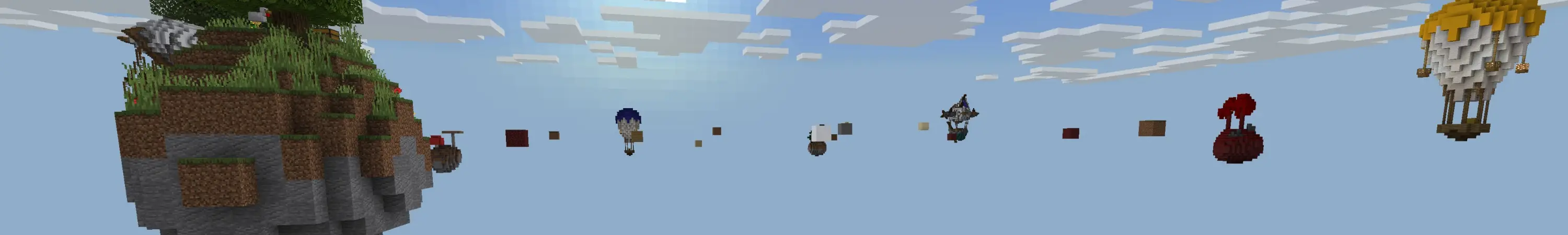 Один блок!! panorama