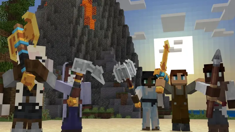 Скриншот Динозавры №9