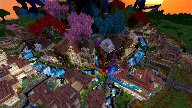 Скриншот Цитадель чертополоха №1