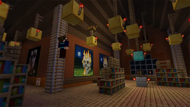 Скриншот Особняк Л'Бруров №4