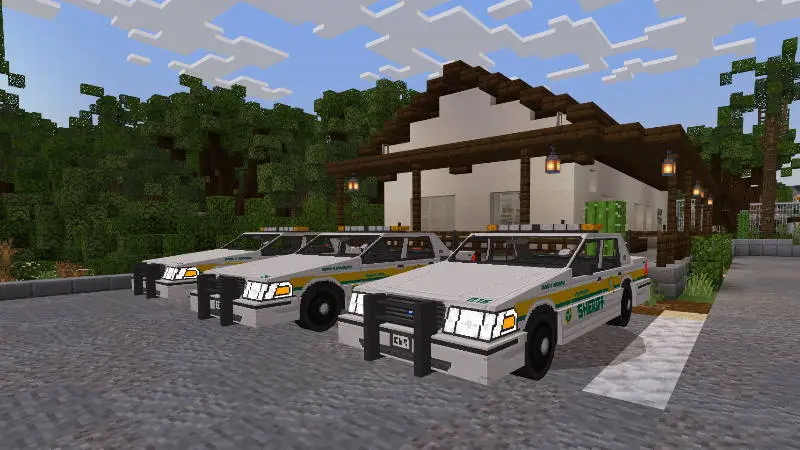 Скриншот Детективы: ограбление №4