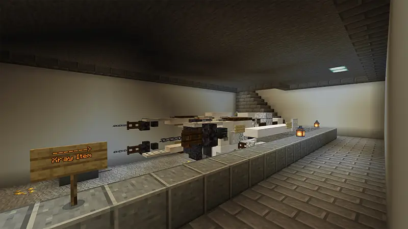 Скриншот Рентген №7