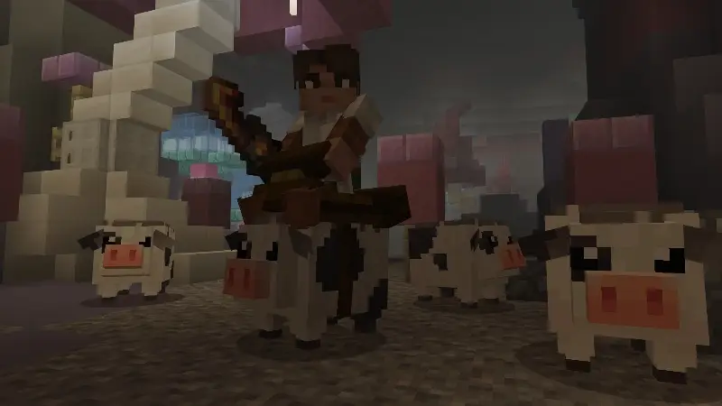 Скриншот Волшебные питомцы №5