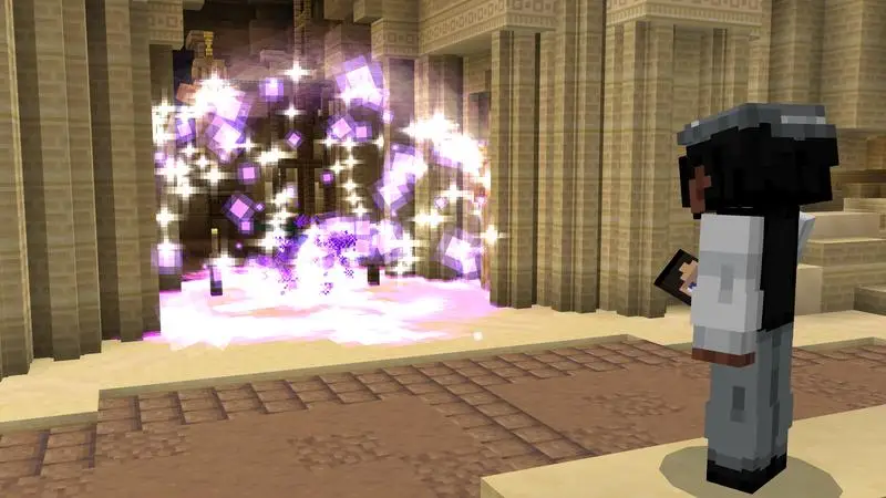 Скриншот Глаза-лазеры №5