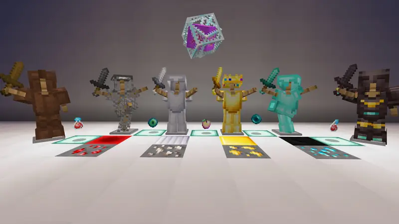 Скриншот Яркие цвета №3