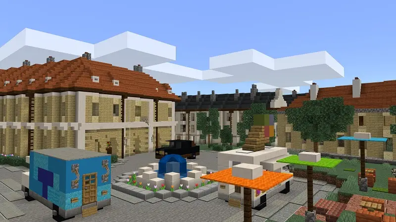 Скриншот Крепость №4