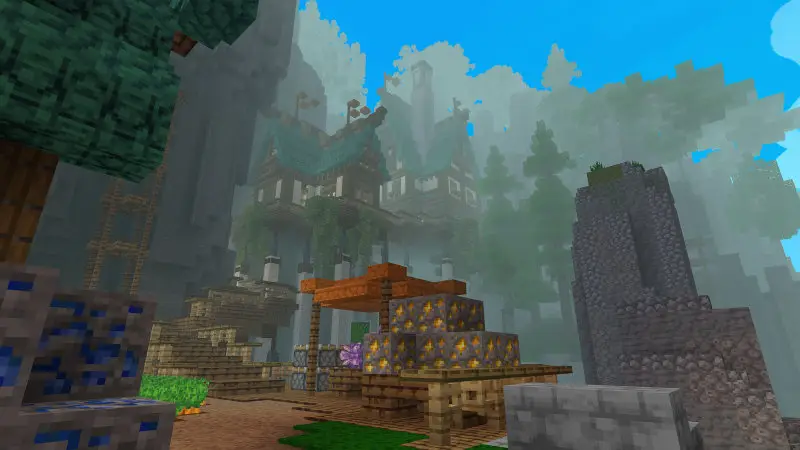 Скриншот Расширенный арсенал №9